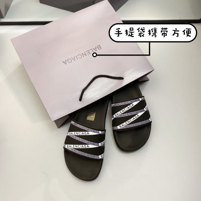 Balenciaga Slippers